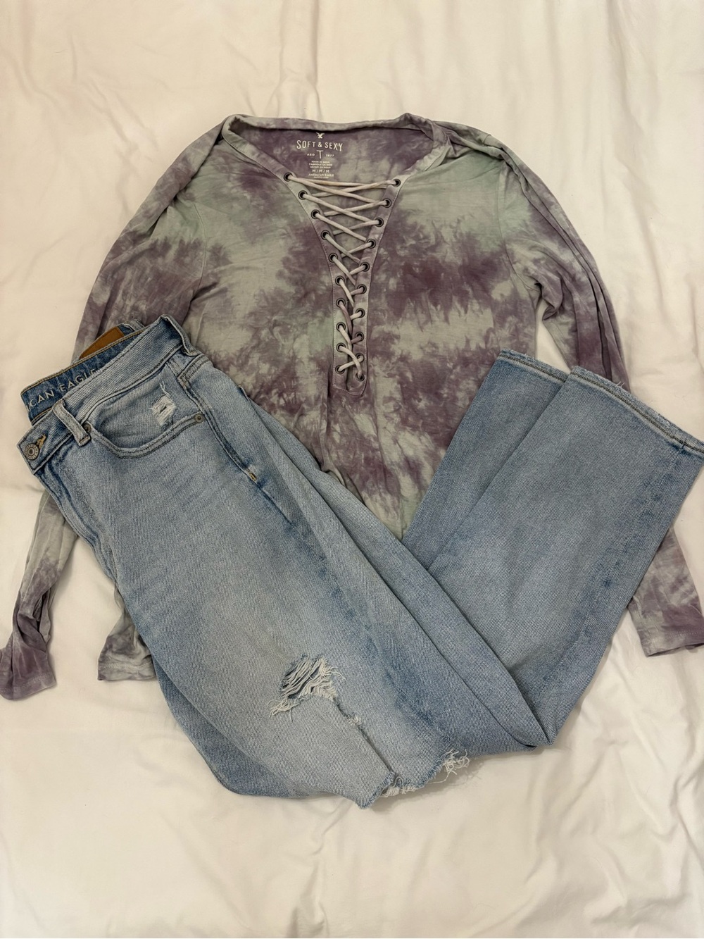 American Eagle Outfit bundle